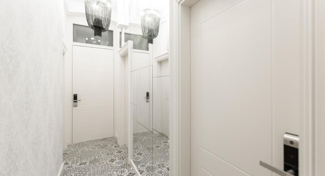 Marie Rooms Centar Split Exterior photo