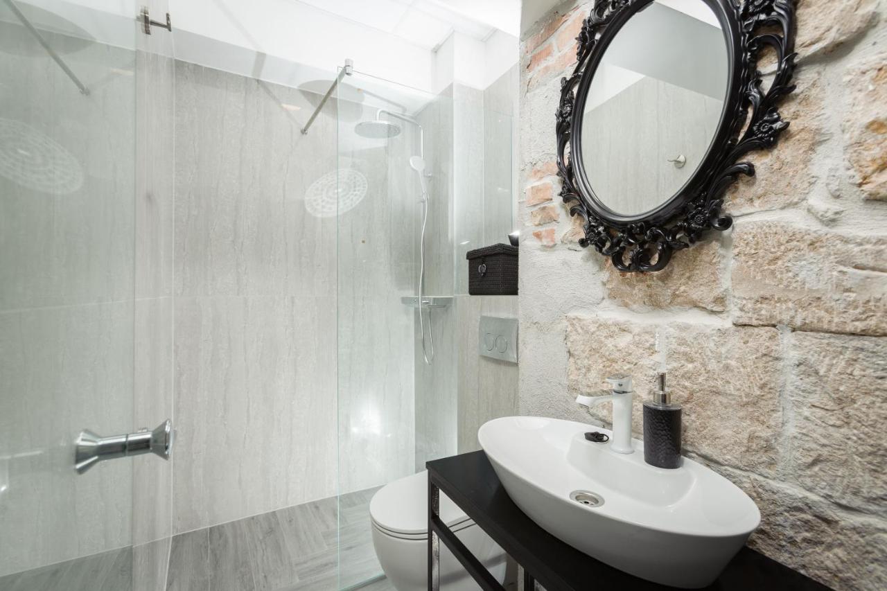 Marie Rooms Centar Split Exterior photo