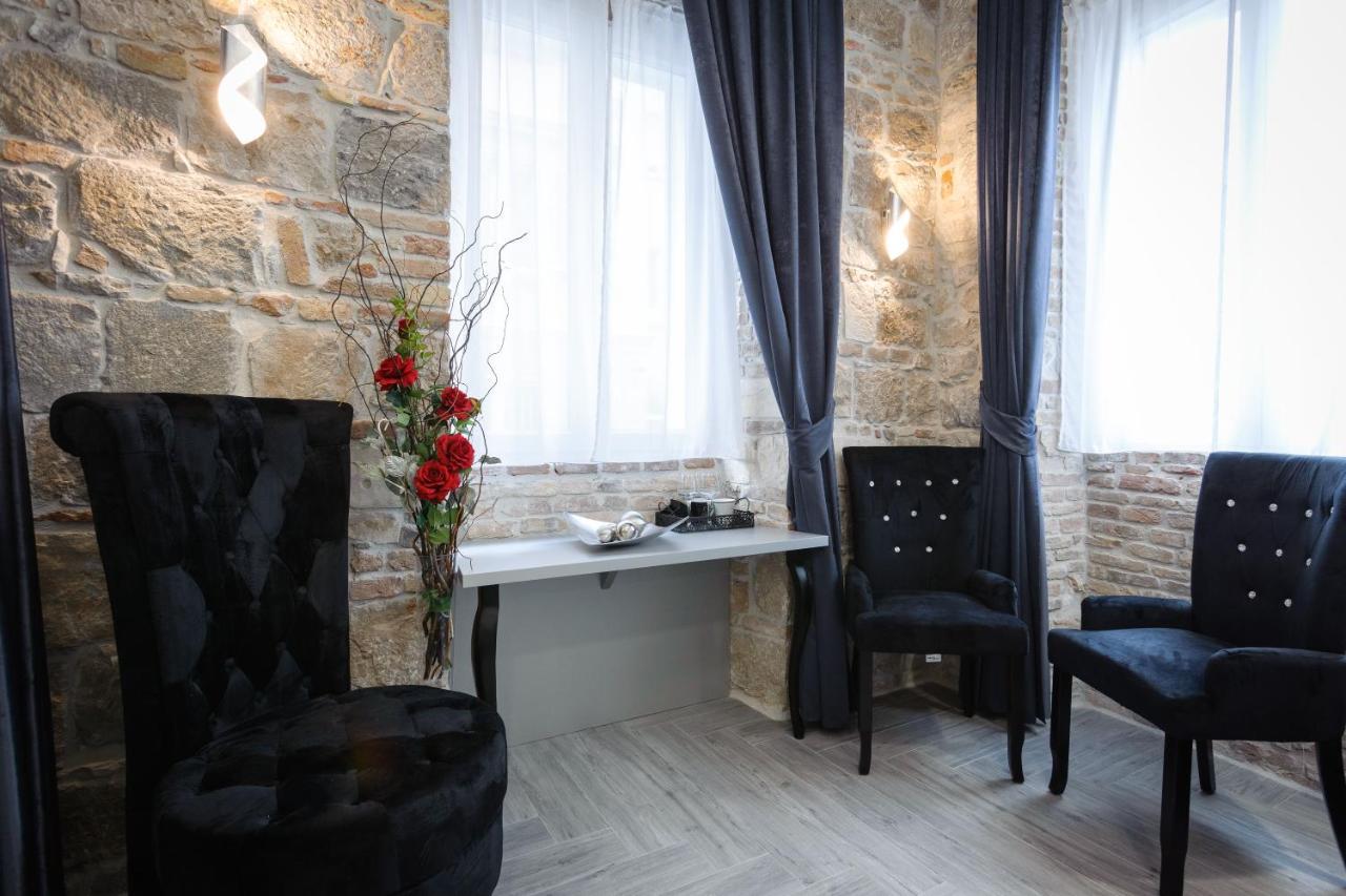 Marie Rooms Centar Split Exterior photo
