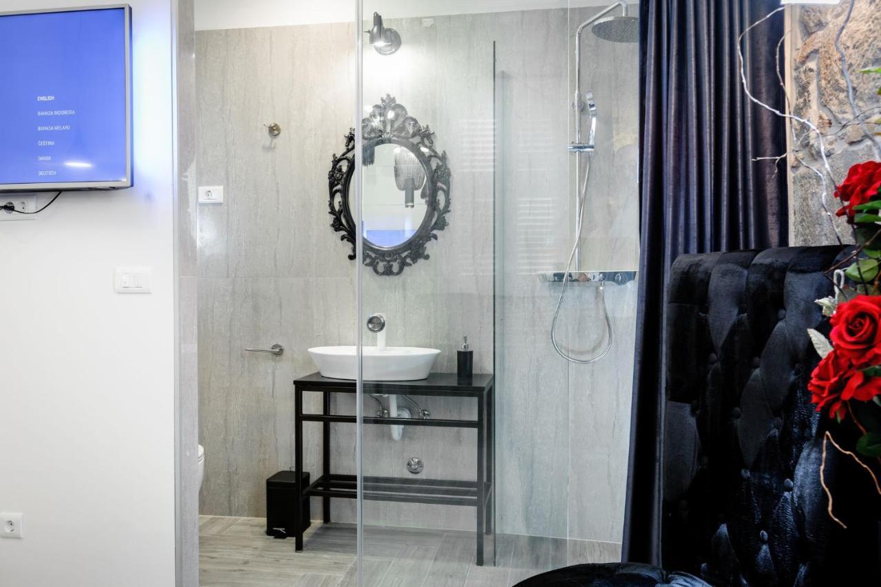 Marie Rooms Centar Split Exterior photo