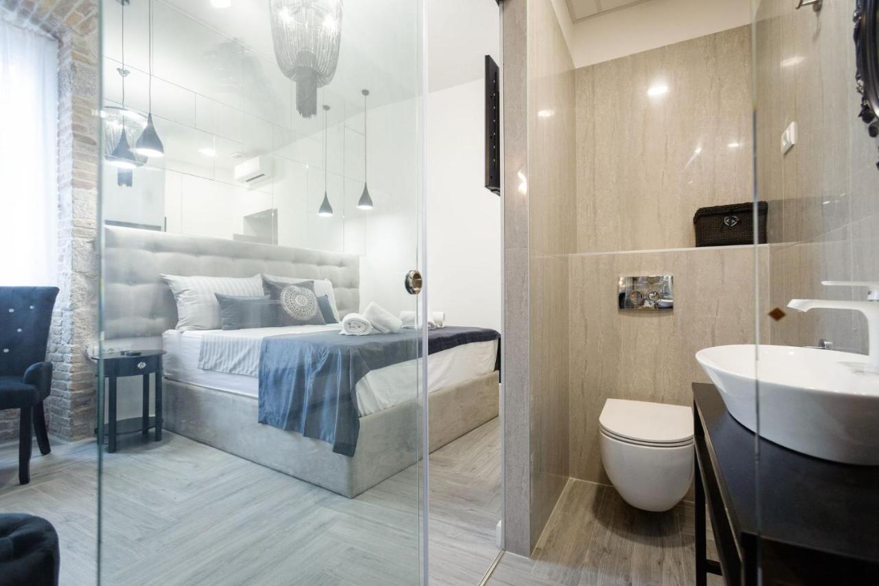 Marie Rooms Centar Split Exterior photo