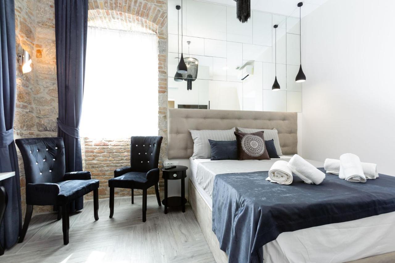 Marie Rooms Centar Split Exterior photo