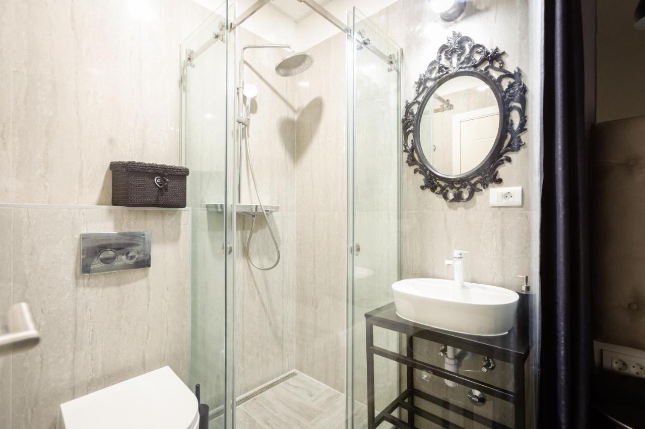 Marie Rooms Centar Split Exterior photo