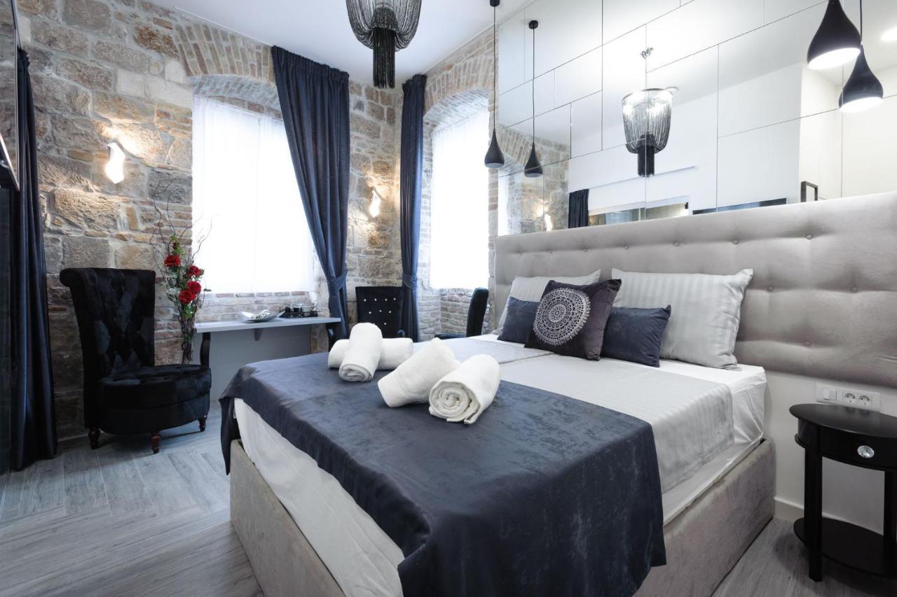 Marie Rooms Centar Split Exterior photo